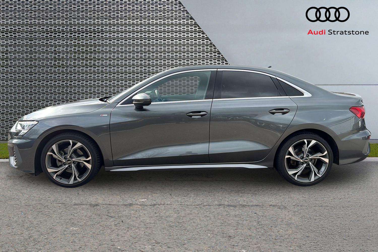 Used Audi A3 2022 for sale - 77928333: Photo 8