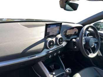 Used Audi Q2 2024 for sale - 74716572: Photo
