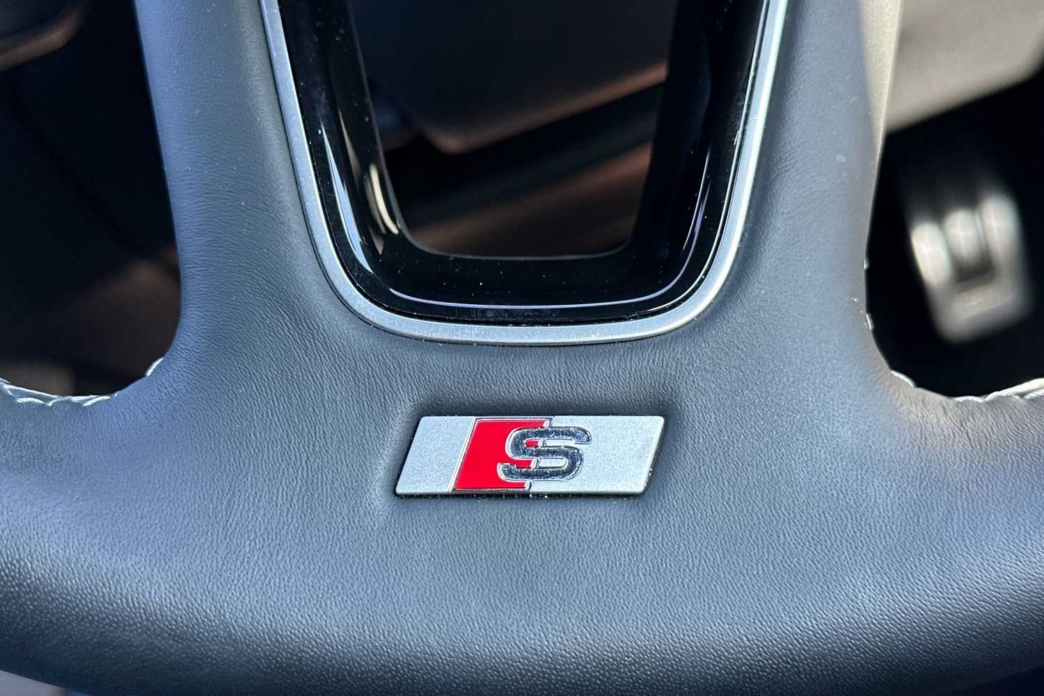 Vehicle 32