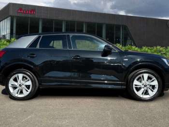 Used Audi Q2 2024 for sale - 74716572: Photo
