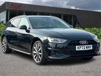 2022 - 35 TDI Sport Edition 5dr S Tronic