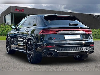 Used Audi RS Q8 2024 for sale - 75480550: Photo