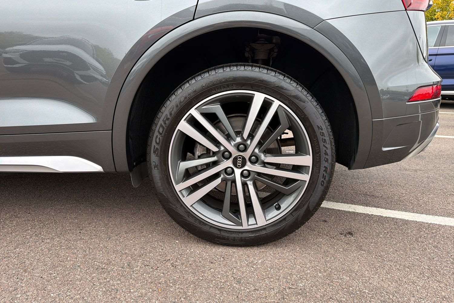 Used Audi Q5 2023 for sale - 76242400: Photo 10