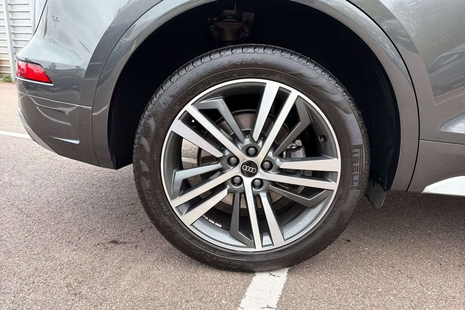 Used Audi Q5 2023 for sale - 76242400: Photo 11