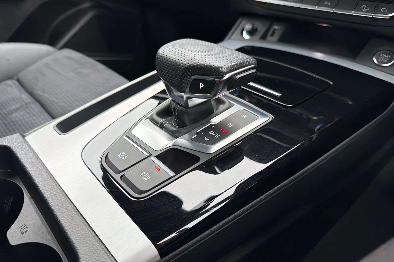 Used Audi Q5 2023 for sale - 76242400: Photo 15