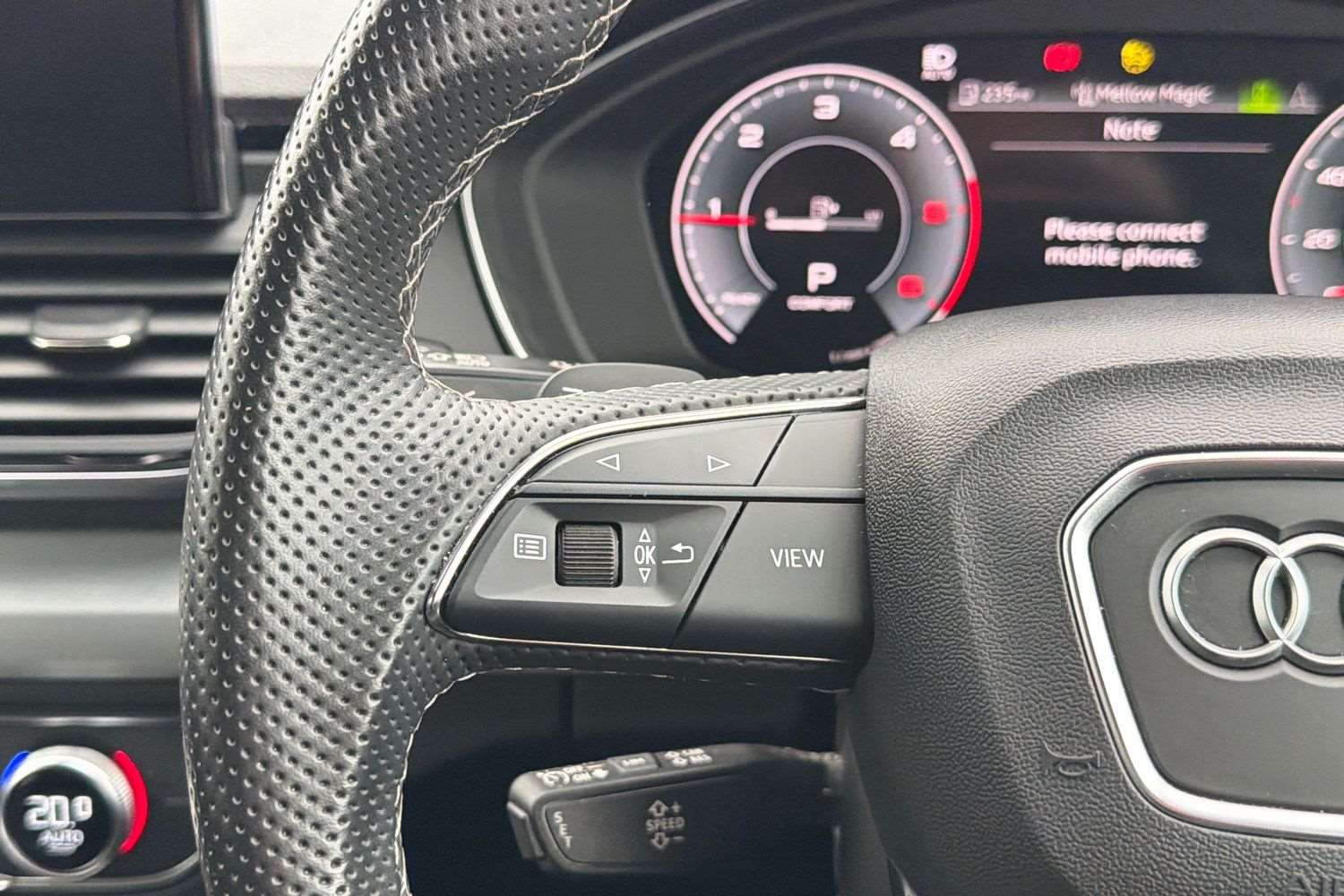 Used Audi Q5 2023 for sale - 76242400: Photo 16