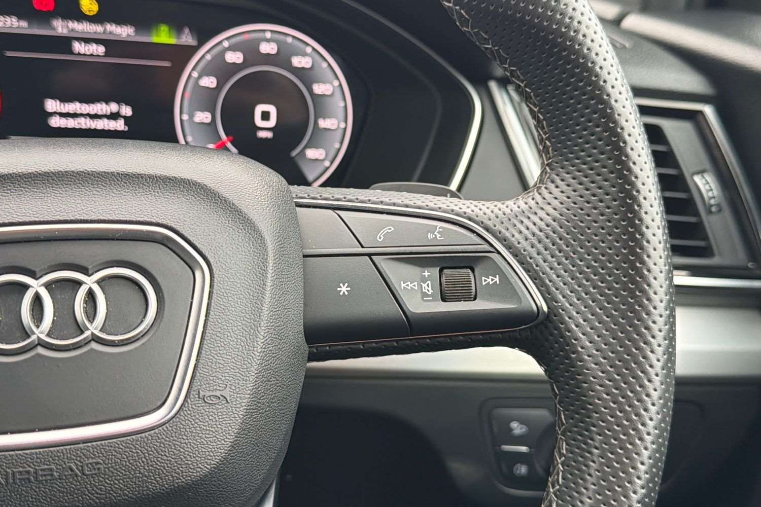 Used Audi Q5 2023 for sale - 76242400: Photo 17