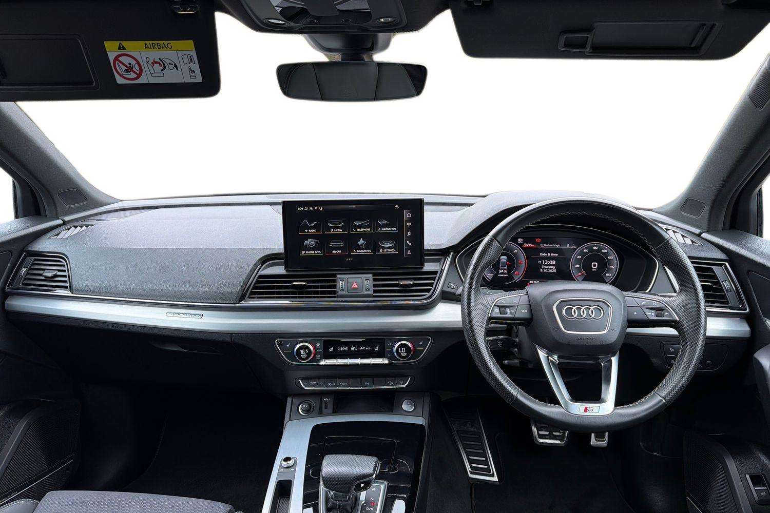Used Audi Q5 2023 for sale - 76242400: Photo 19