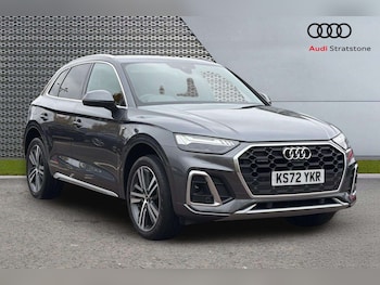 Audi - Q5