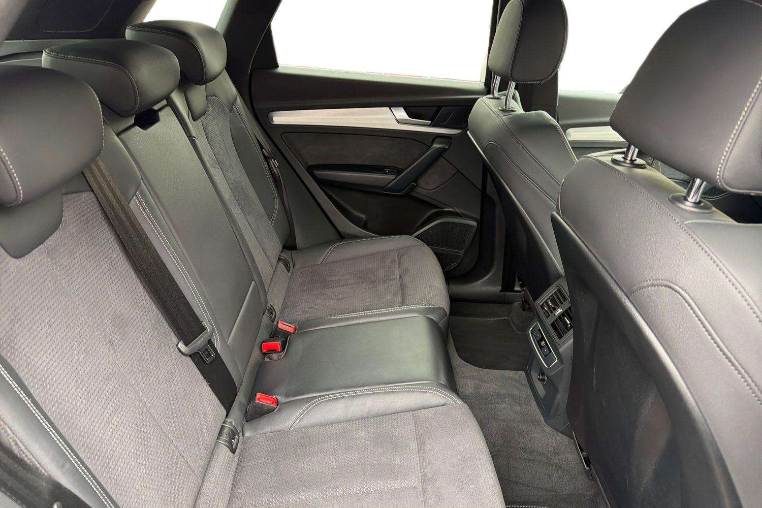 Used Audi Q5 2023 for sale - 76242400: Photo 21