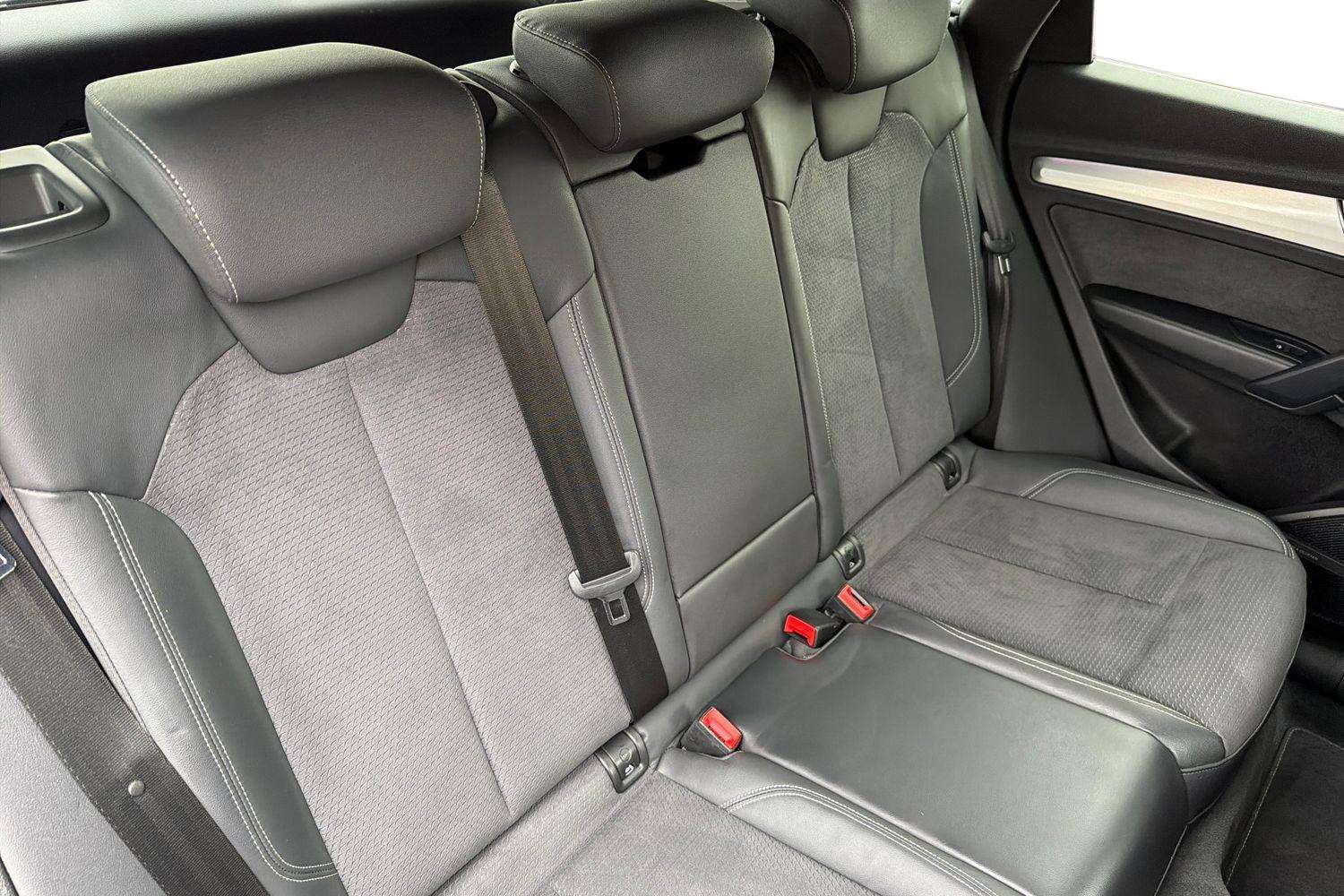 Used Audi Q5 2023 for sale - 76242400: Photo 22