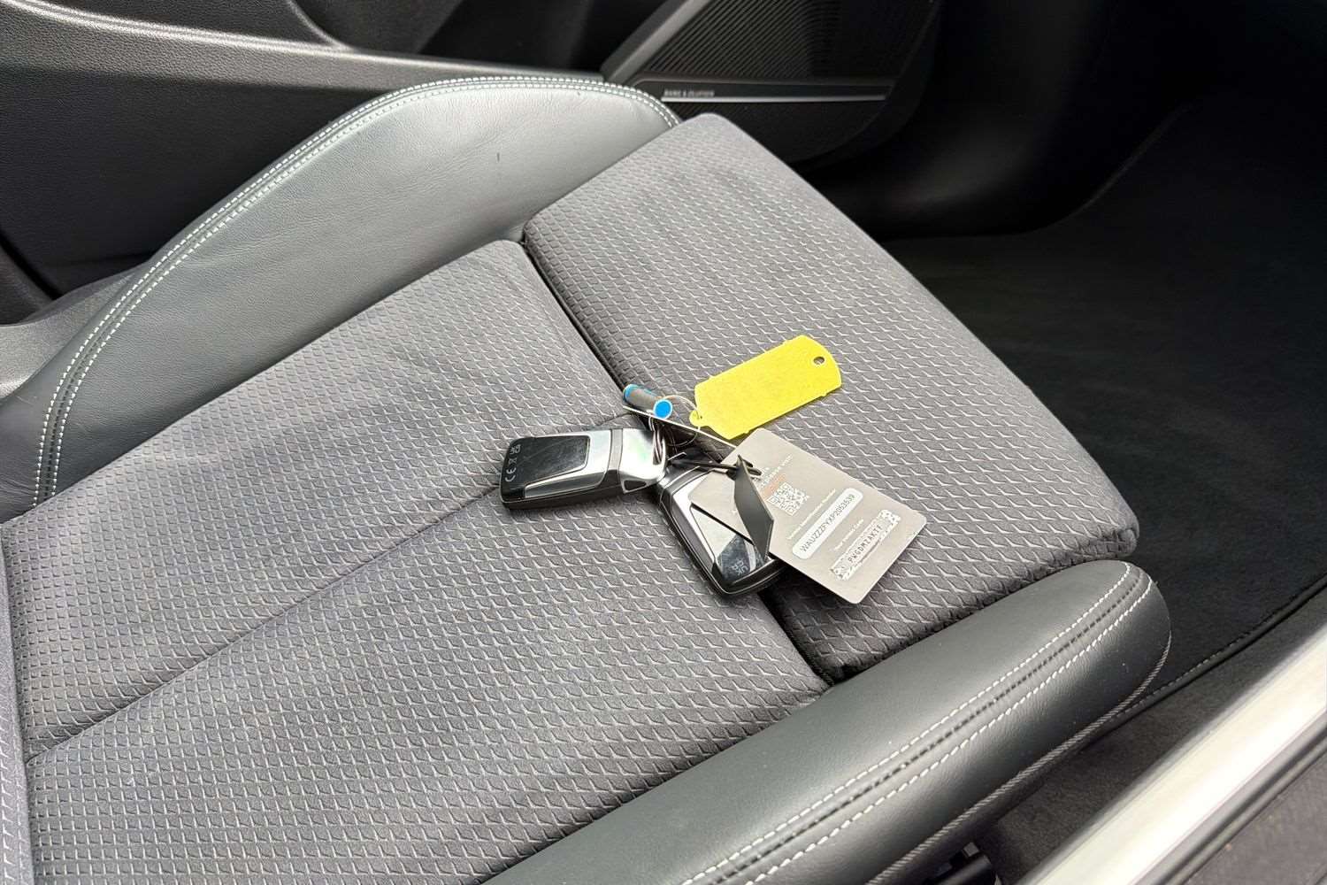 Used Audi Q5 2023 for sale - 76242400: Photo 25