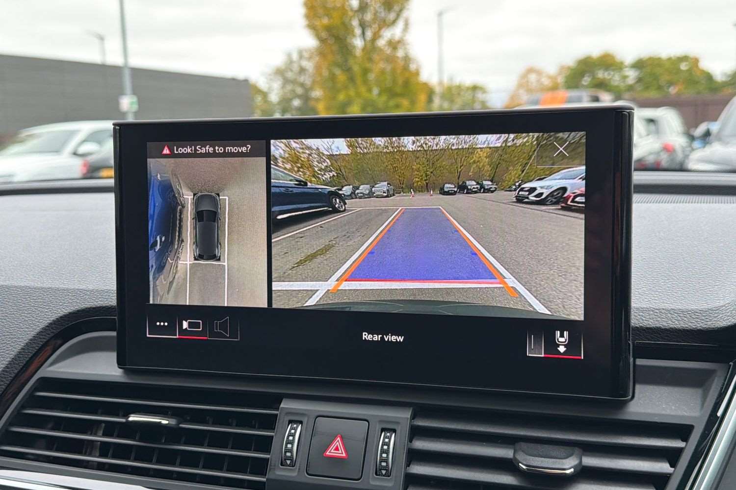 Used Audi Q5 2023 for sale - 76242400: Photo 26