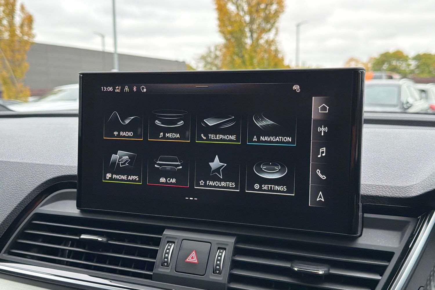 Used Audi Q5 2023 for sale - 76242400: Photo 27