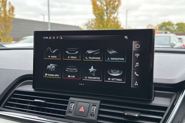 Used Audi Q5 2023 for sale - 76242400: Photo 27