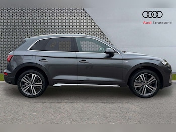 Used Audi Q5 2023 for sale - 76242400: Photo 4