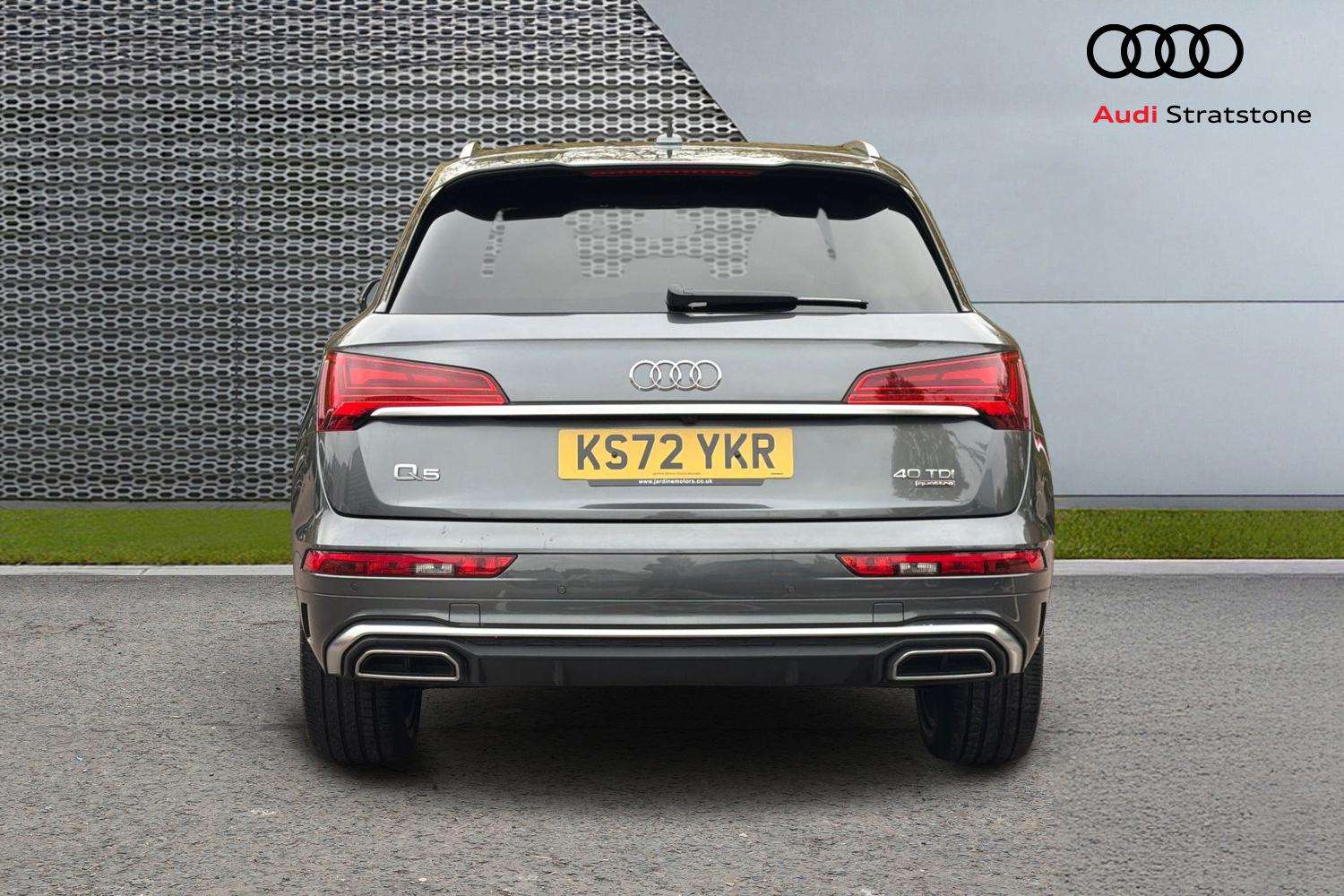 Used Audi Q5 2023 for sale - 76242400: Photo 7