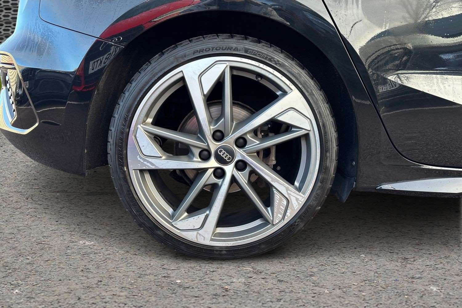 Used Audi A3 2020 for sale - 76705197: Photo 11