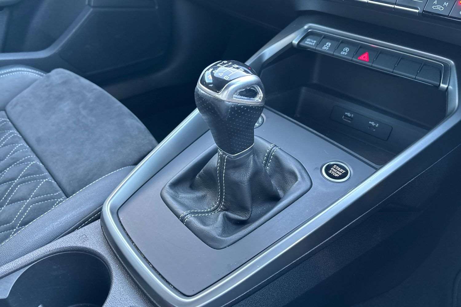 Used Audi A3 2020 for sale - 76705197: Photo 15