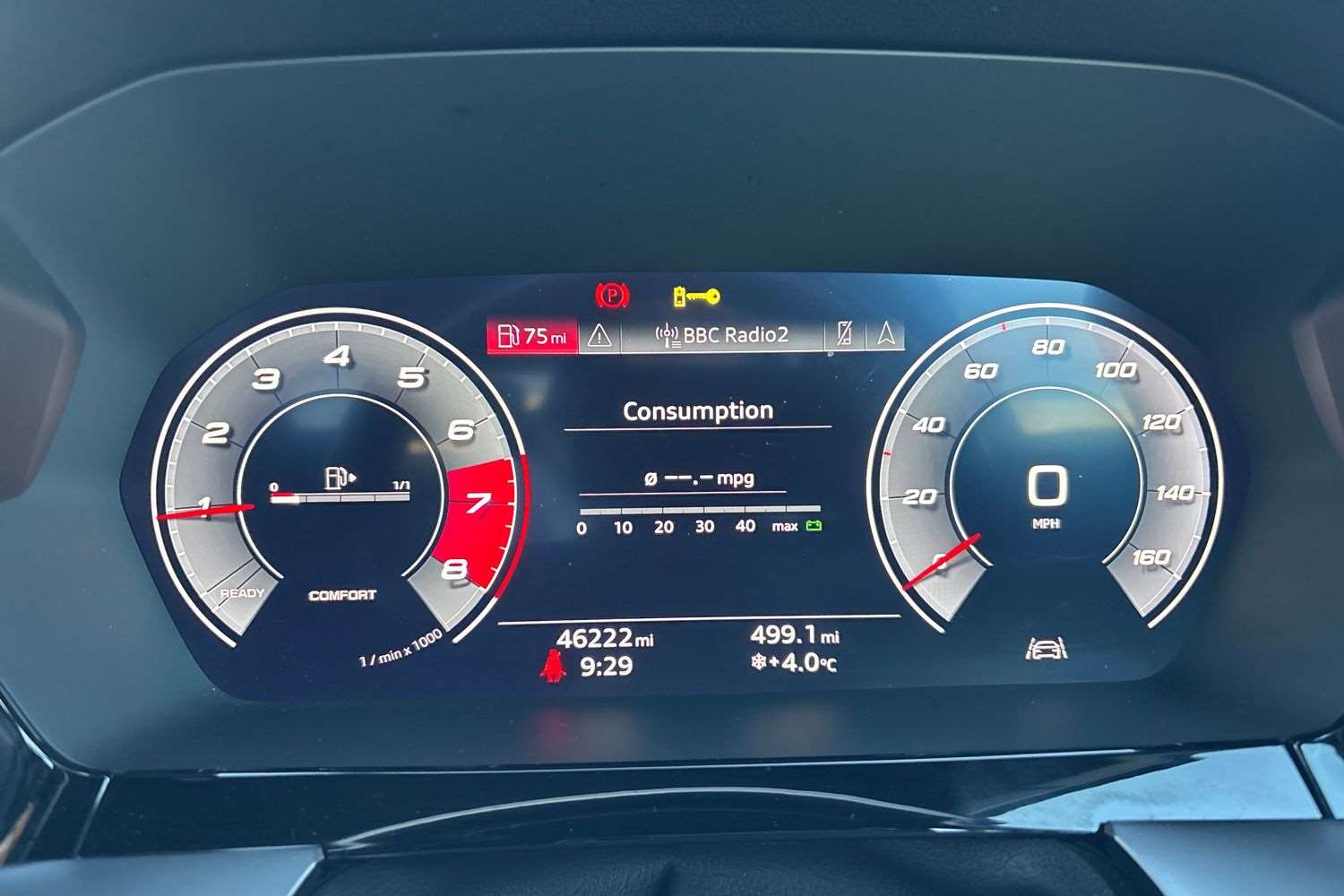 Used Audi A3 2020 for sale - 76705197: Photo 18