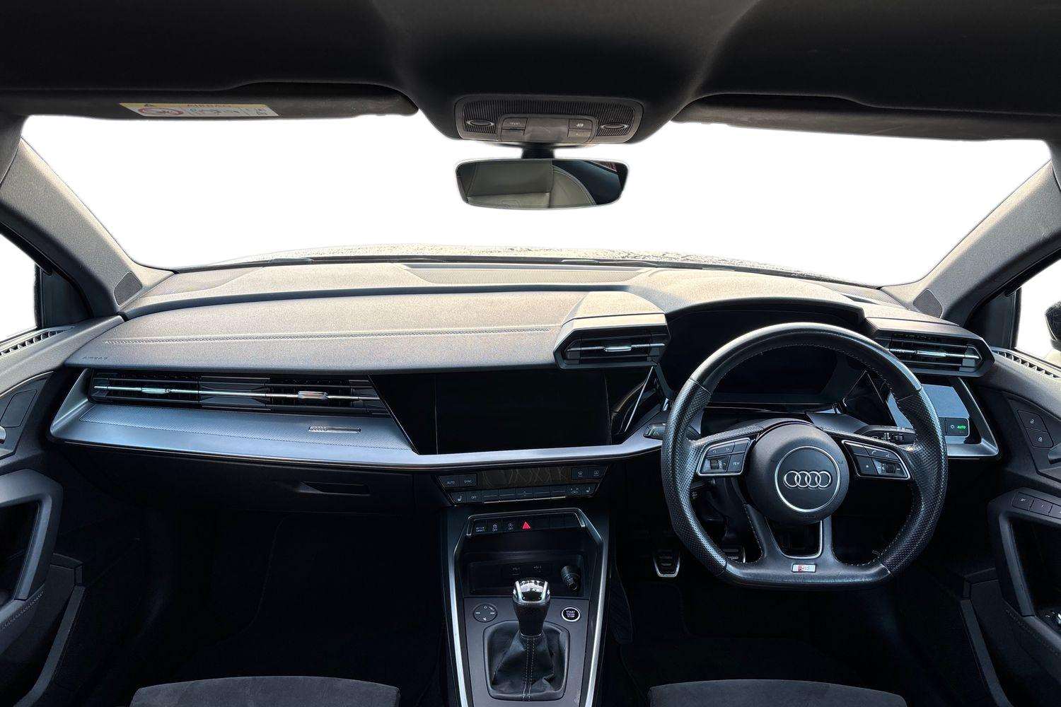 Used Audi A3 2020 for sale - 76705197: Photo 19