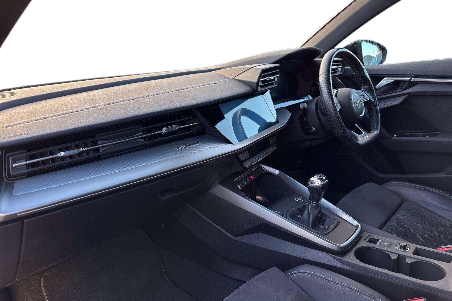 Used Audi A3 2020 for sale - 76705197: Photo 2