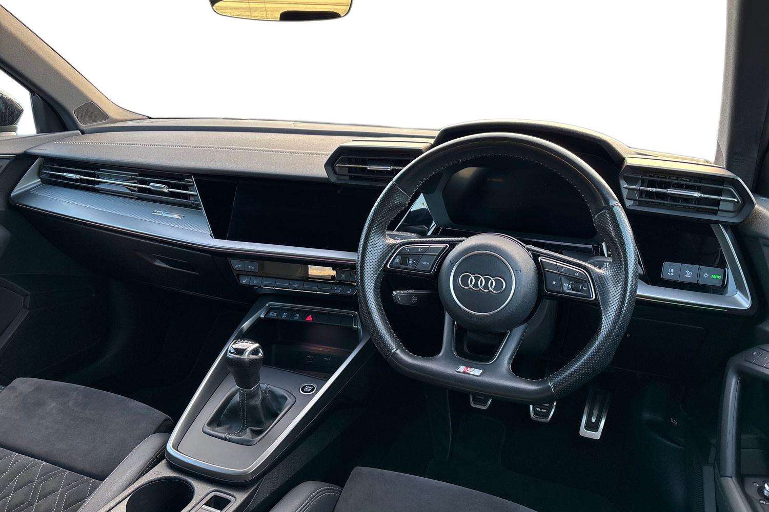 Used Audi A3 2020 for sale - 76705197: Photo 20