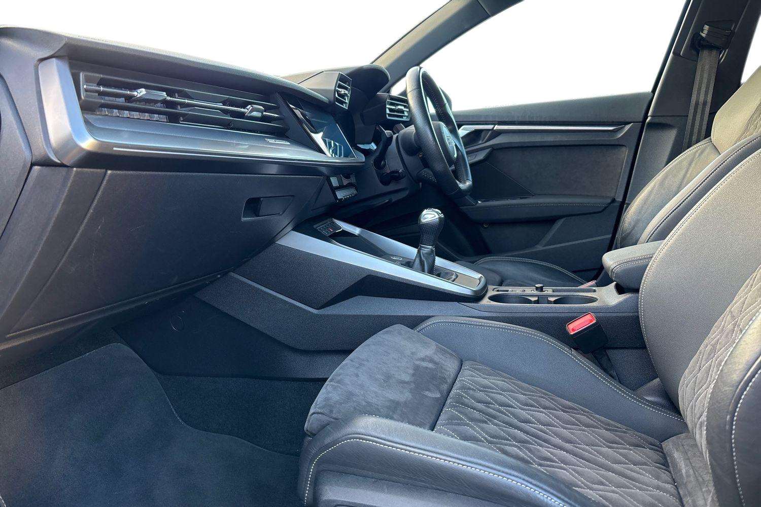 Used Audi A3 2020 for sale - 76705197: Photo 21