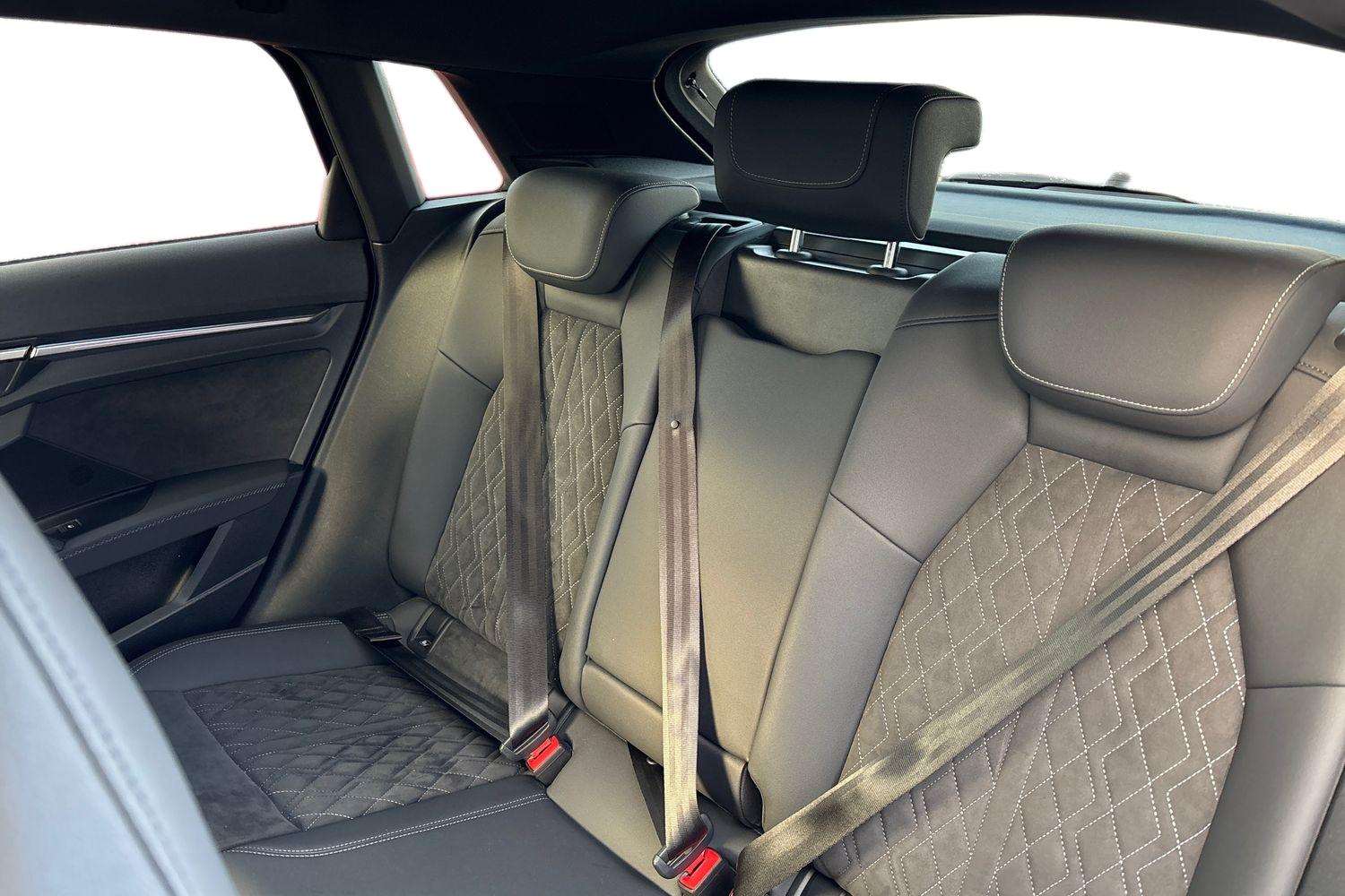 Used Audi A3 2020 for sale - 76705197: Photo 22