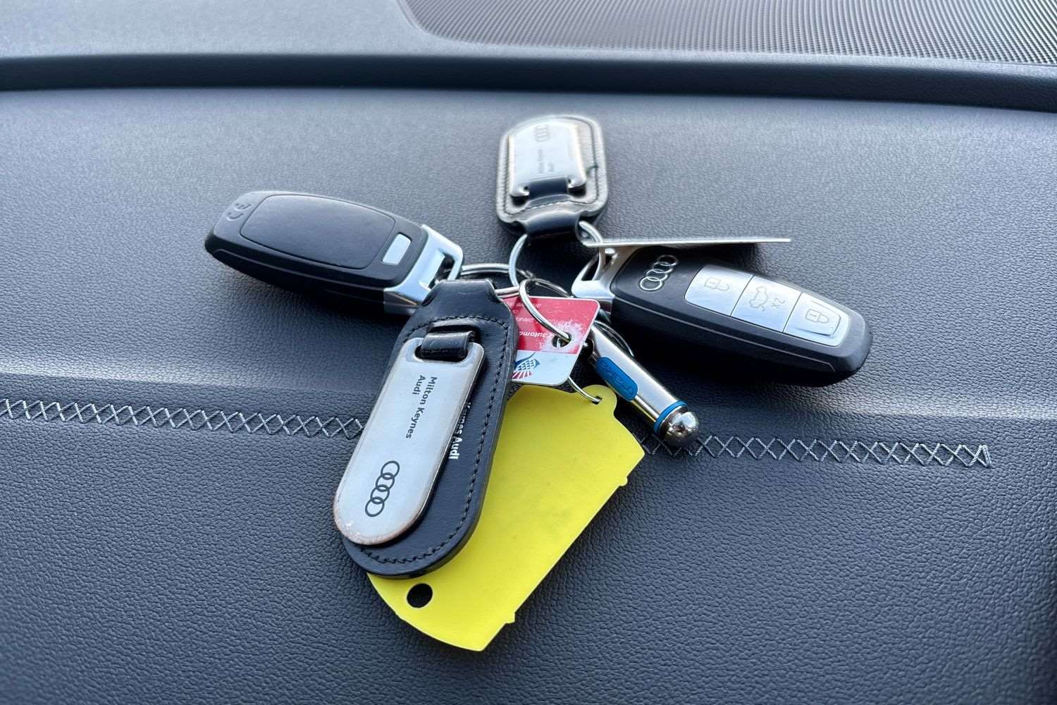 Used Audi A3 2020 for sale - 76705197: Photo 25