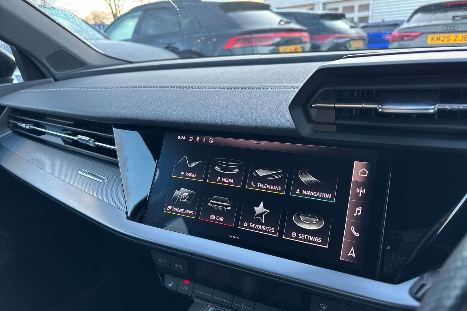 Used Audi A3 2020 for sale - 76705197: Photo 27