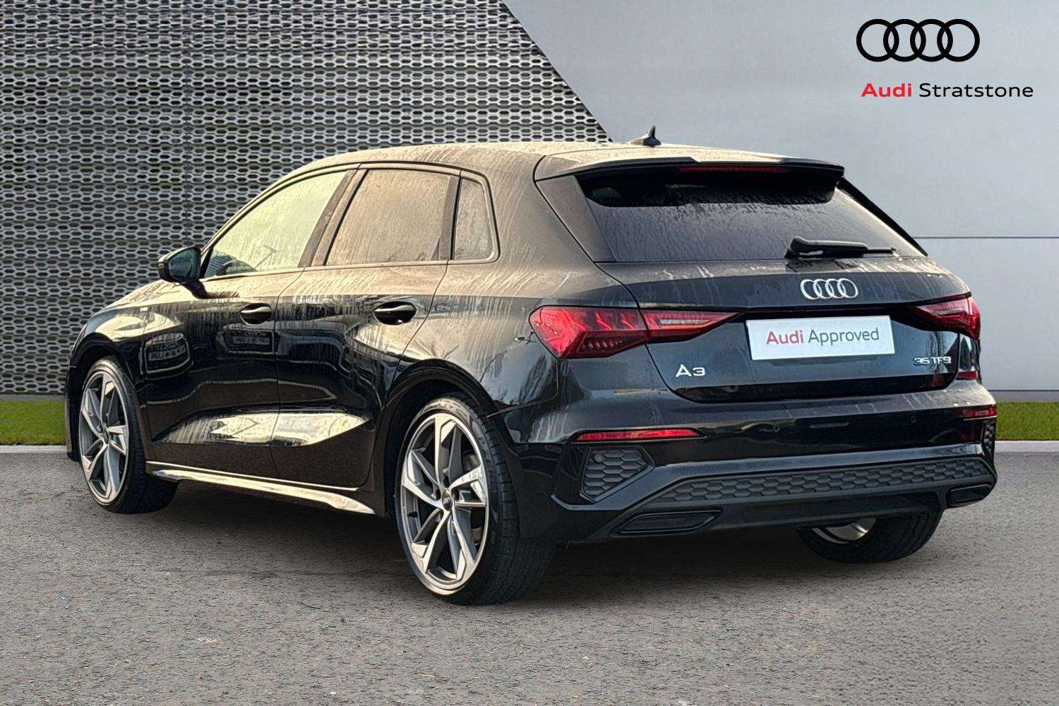 Used Audi A3 2020 for sale - 76705197: Photo 3