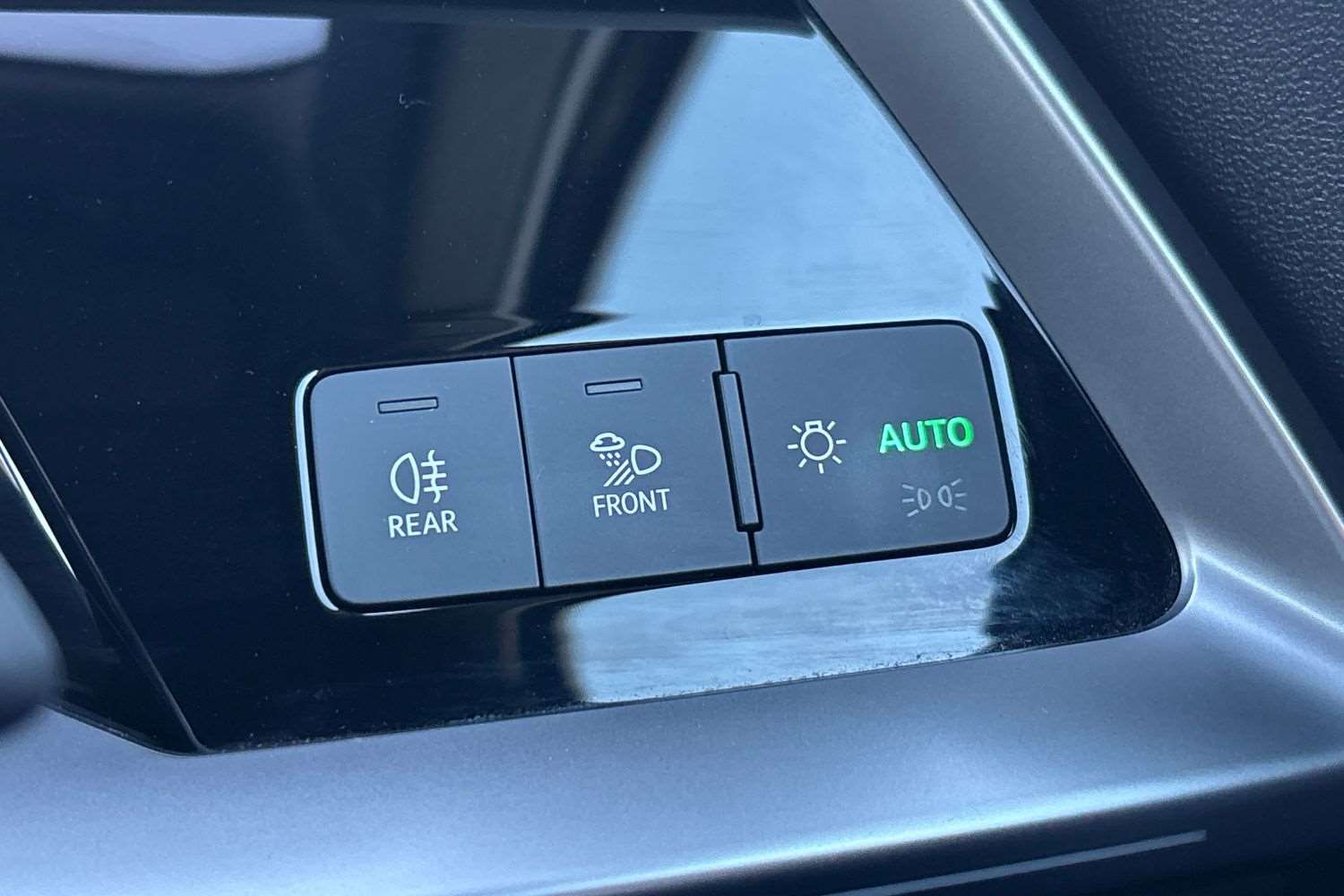 Used Audi A3 2020 for sale - 76705197: Photo 32