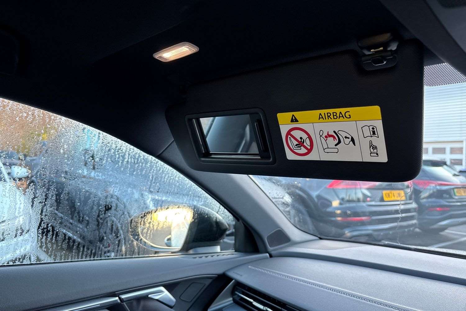 Used Audi A3 2020 for sale - 76705197: Photo 34