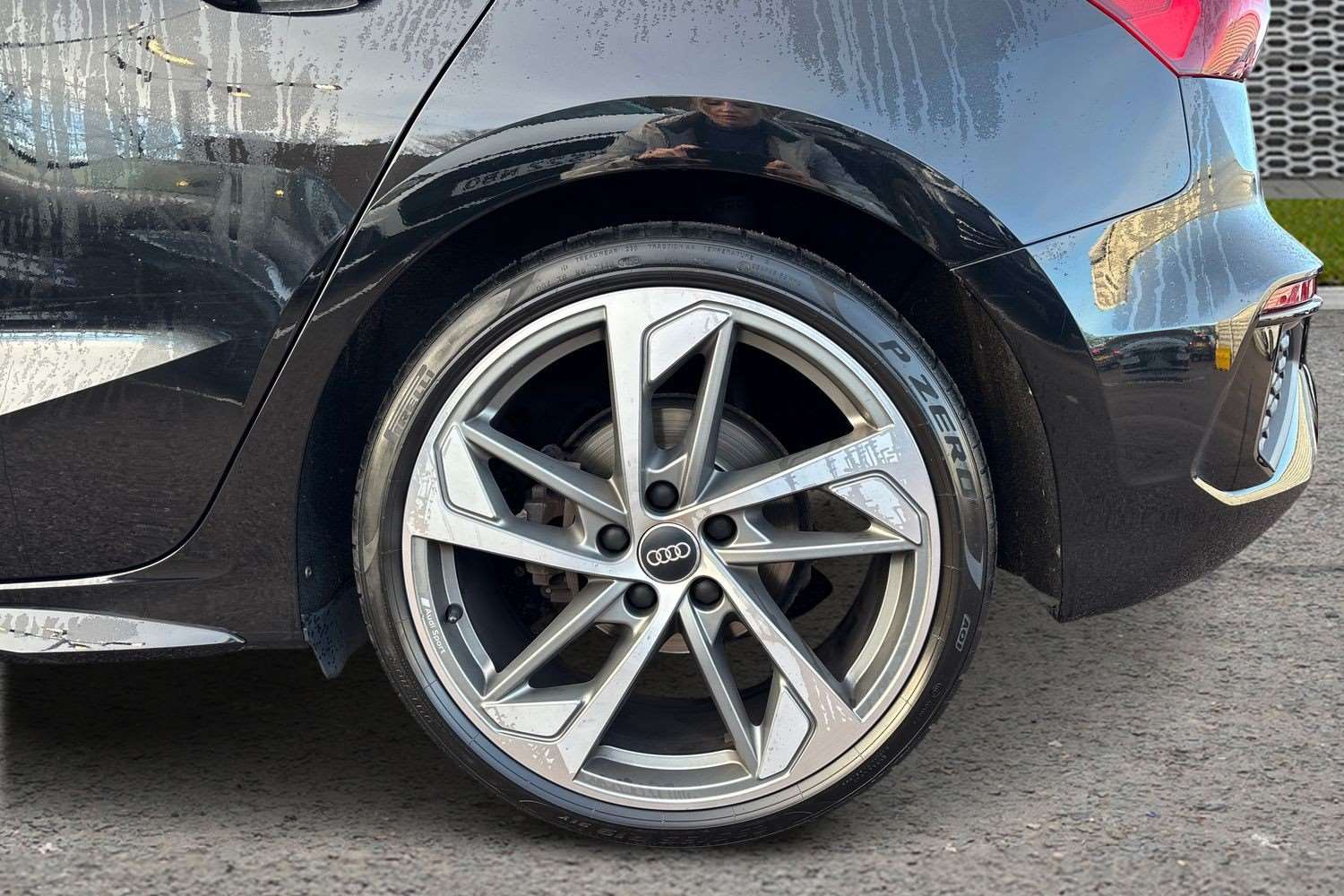 Used Audi A3 2020 for sale - 76705197: Photo 5