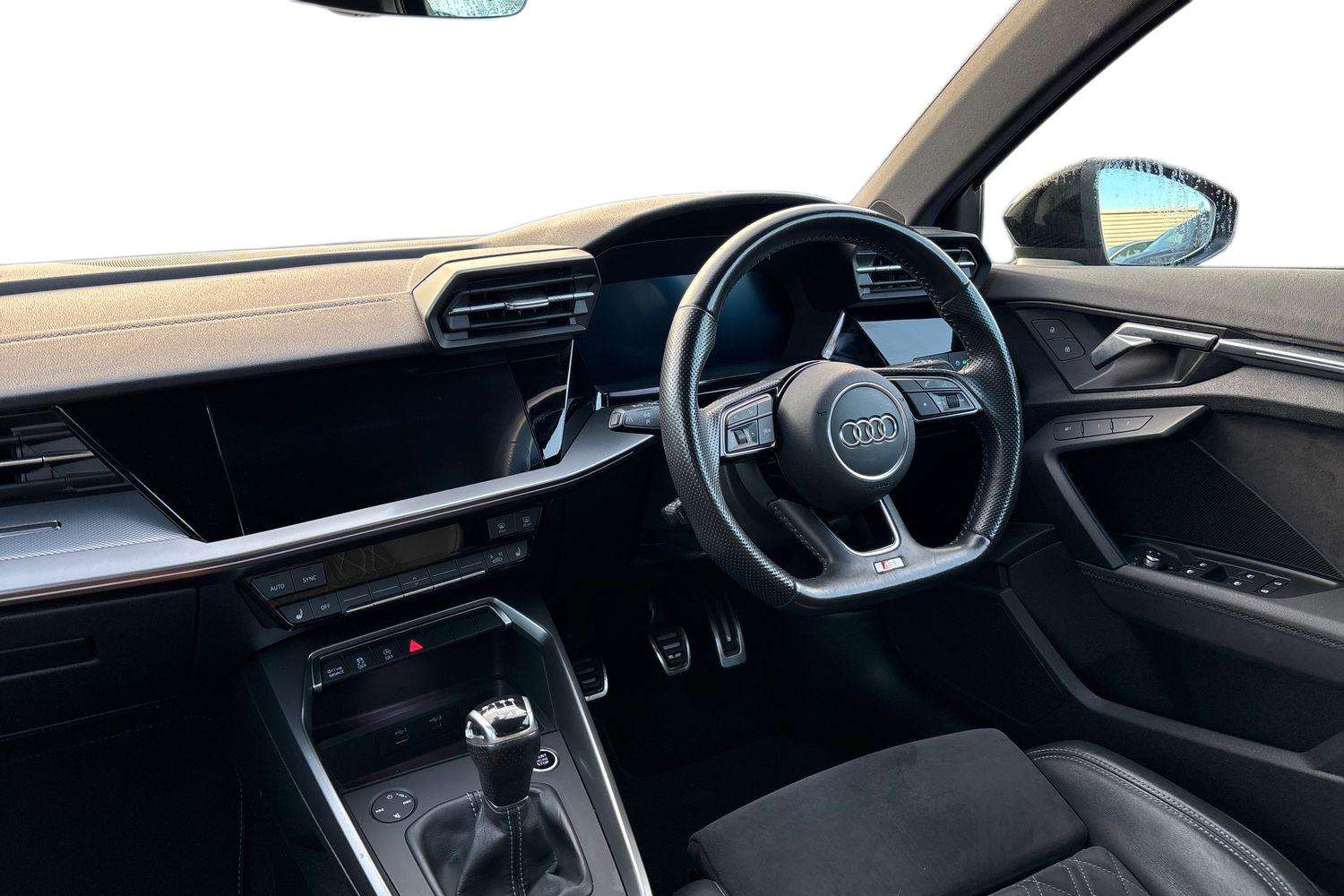 Used Audi A3 2020 for sale - 76705197: Photo 6