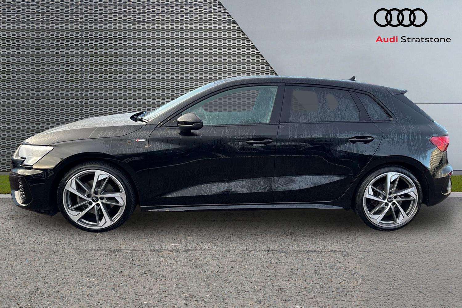 Used Audi A3 2020 for sale - 76705197: Photo 8