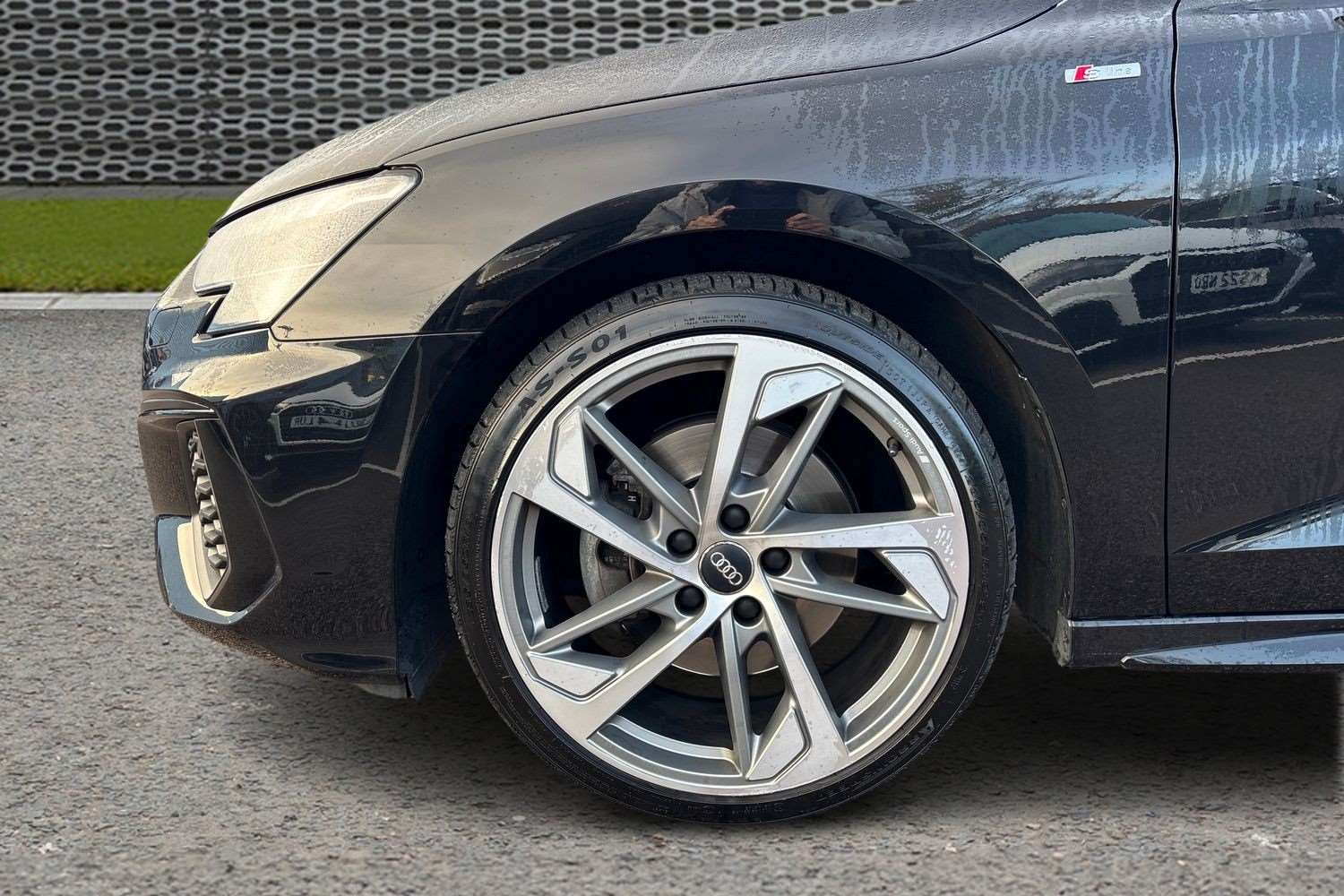 Used Audi A3 2020 for sale - 76705197: Photo 9