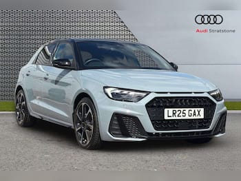 Used Audi A1 2025 for sale - 79730975: Photo