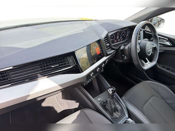 Used Audi A1 2025 for sale - 79730975: Photo