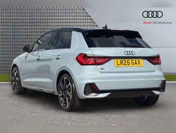 Used Audi A1 2025 for sale - 79730975: Photo