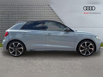 Used Audi A1 2025 for sale - 79730975: Photo