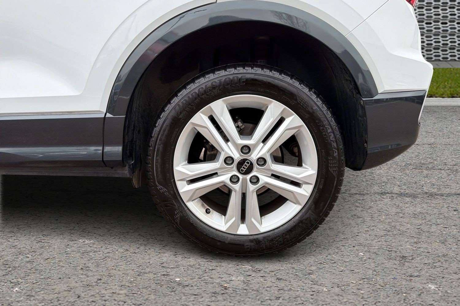 Used Audi Q2 2025 for sale - 78010495: Photo 10