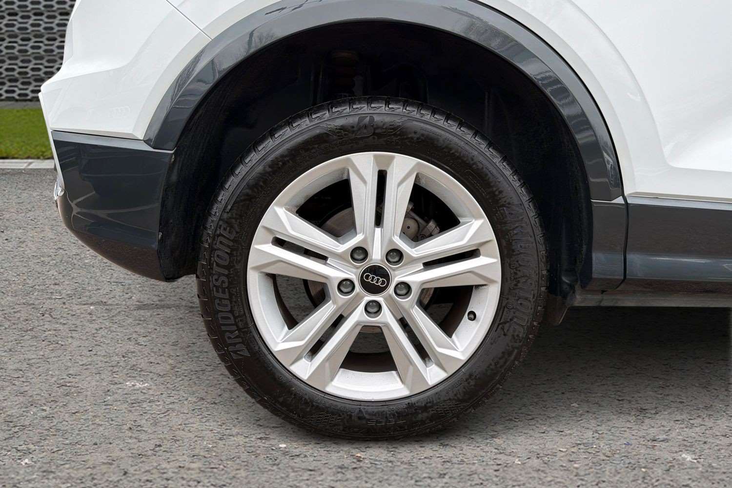 Used Audi Q2 2025 for sale - 78010495: Photo 11