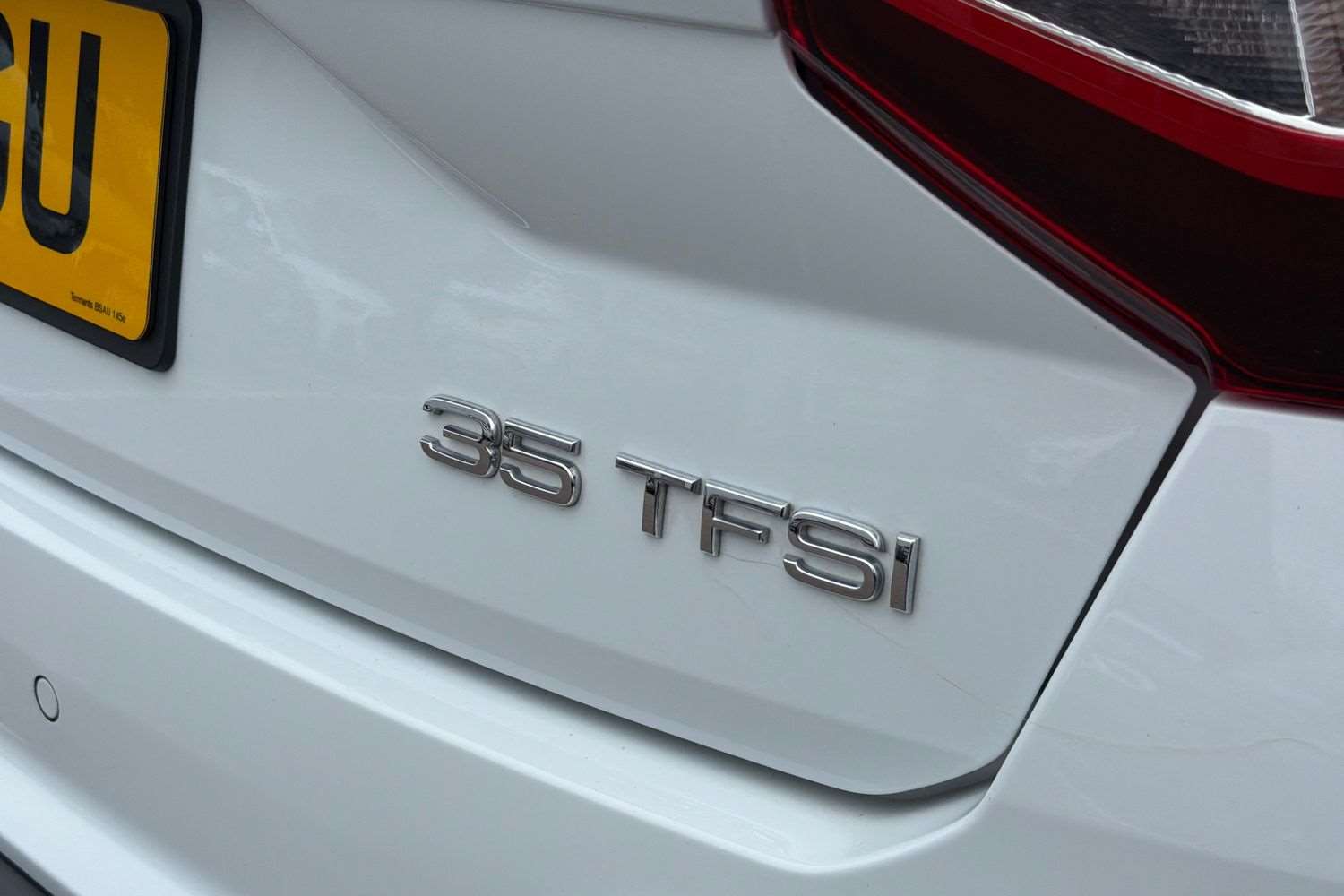 Used Audi Q2 2025 for sale - 78010495: Photo 12