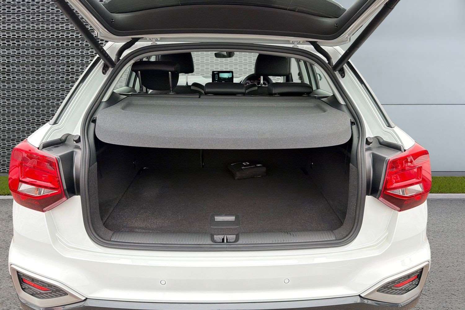 Used Audi Q2 2025 for sale - 78010495: Photo 13