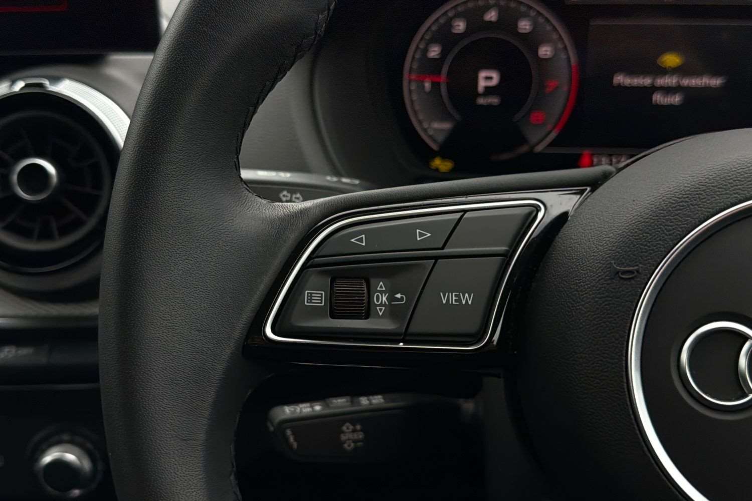 Used Audi Q2 2025 for sale - 78010495: Photo 16