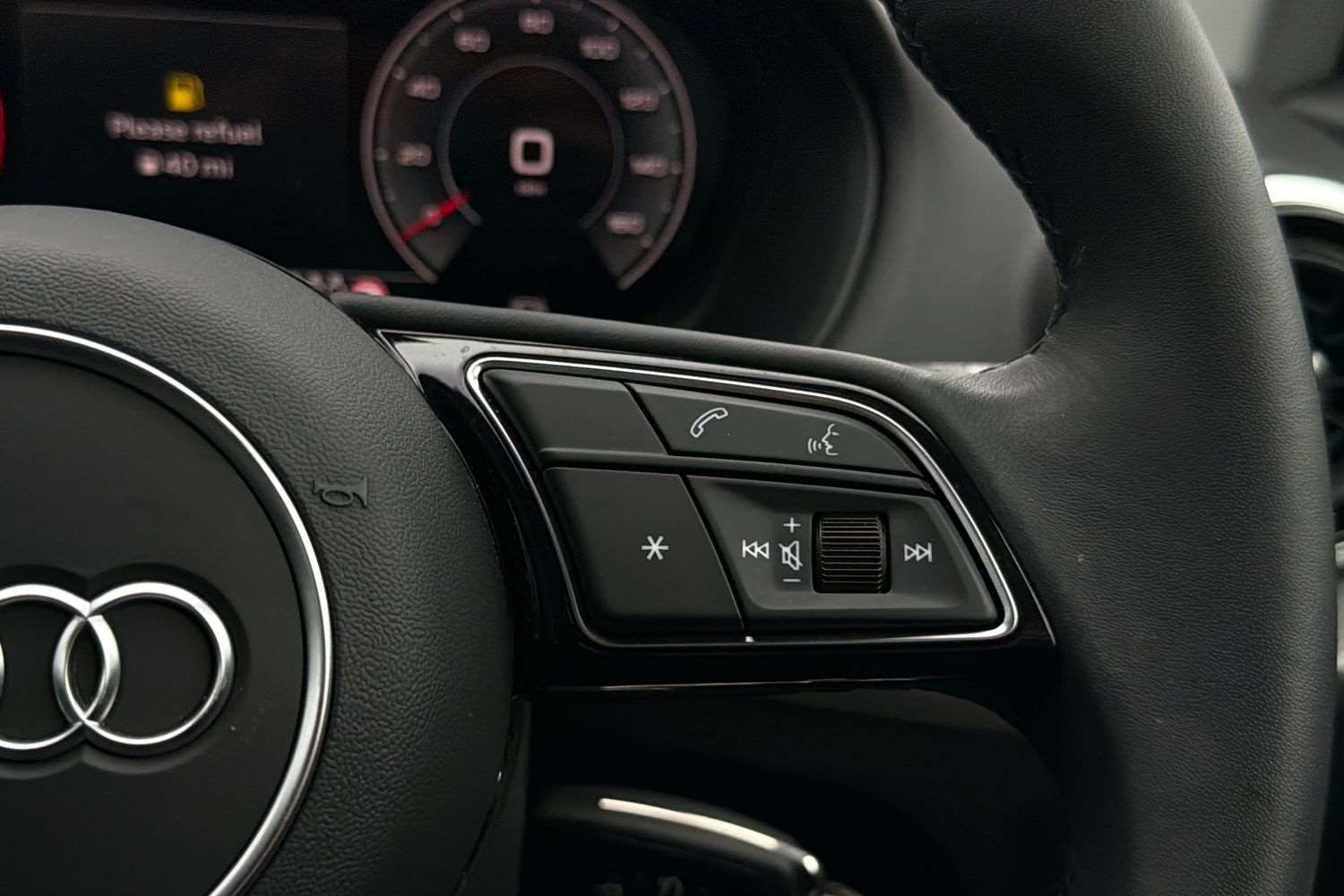 Used Audi Q2 2025 for sale - 78010495: Photo 17