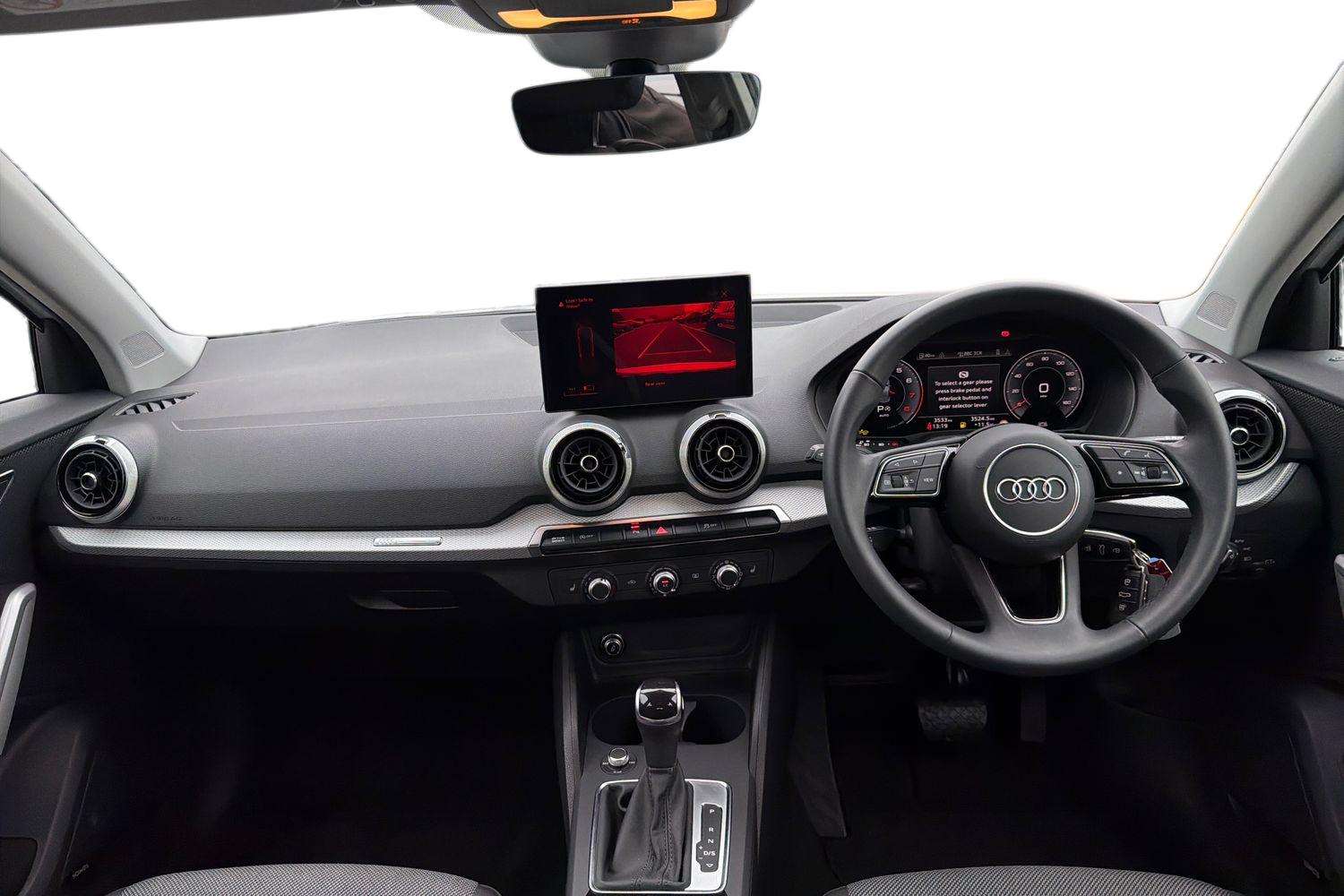 Used Audi Q2 2025 for sale - 78010495: Photo 19