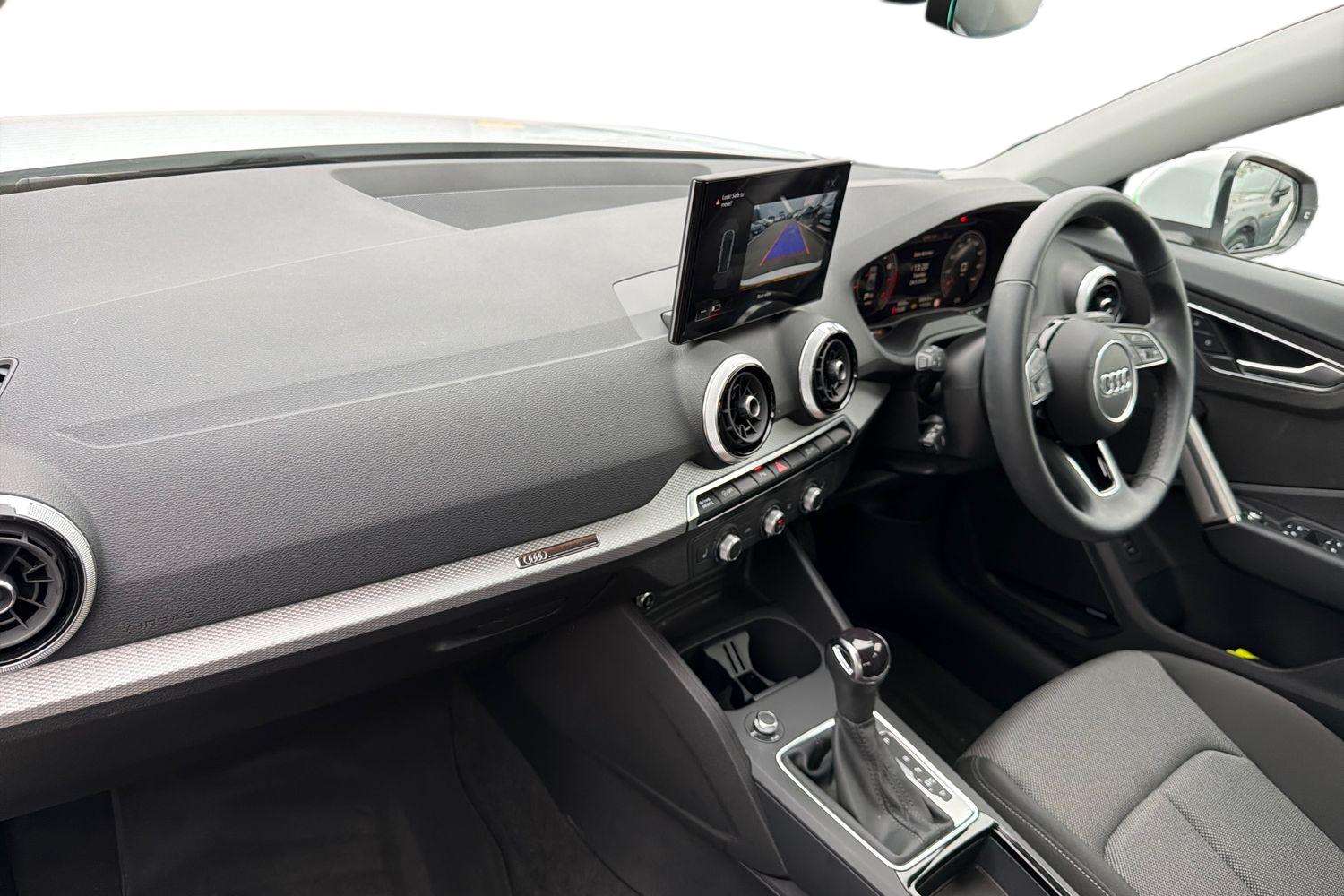 Used Audi Q2 2025 for sale - 78010495: Photo 2